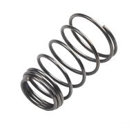 Hosrivae Set di 3 filtri dell'olio motore e tappo di scarico per Honda PCX125 WW/A 2010-2019, compatibile con modelli PCX 125 EX2, confezione da 3