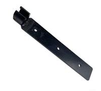 Hosrivae Set di chiavi a bussola a doppia testa svasata da 10 mm e 14 mm, per installazione di aste filettate, con cacciavite rapido, strumento in acciaio al carbonio per montaggio e smontaggio