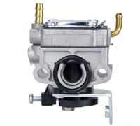 Hosrivae Sostituzione carburatore TTK587GDO e TTL488GDO 2-in-1 Multi-Tool Tosaerba, motosega e macchina da taglio - e costruzione durevole e affidabile