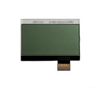 Hosrivae Sostituzione LCD dell'Assemblea del Display Per Precisione Per 724 725 726 Multimetri Digitali Sostenere I Requisiti Di Precisione Diagnostica