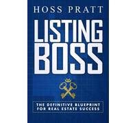 Hoss Pratt Listing Boss (Tascabile)