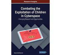 Hossam Nabil El Combating the Exploitation of Children in Cyberspace (Tascabile)