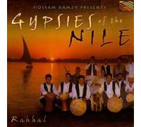 Hossam Ramzy Presents Gypsies of the Nile-Rahhal by Shebl A. Sweady & Ensemble (2007-10-09)