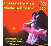 Hossam Ramzy - Rhythms of the Nile