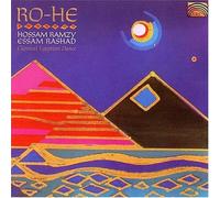 Hossam Ramzy Ro-He (CD)