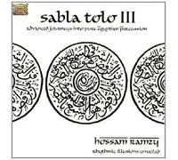 Hossam Ramzy - Sabla Tolo III by Hossam Ramzy (2008-08-03)