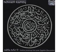 Hossam Ramzy Sabla Tolo: Journeys Into Pure Egyptian Percussion - Volume II (CD)