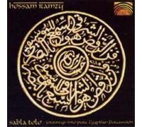 Ramzy Hossam - Sabla Tolo Pure Egyptian Percussion