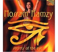 Ramzy, Hossam - Secrets Of The Eye