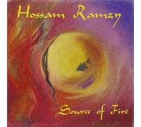 Hossam Ramzy Source of Fire (CD)