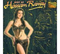 Hossam Ramzy - The Best of Hossam Ramzy by Hossam Ramzy (2000-01-01)
