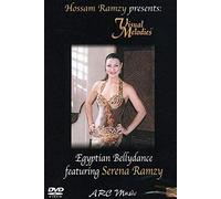 Hossam Ramzy - Visual Melodies [Edizione: Regno Unito]