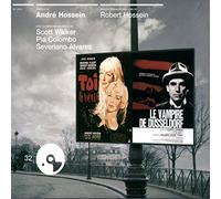 Hossein, Andre - Toi Le Venin/Le Vampire De