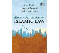 Hossein Esmaeili Ann Black Nadirsy Modern Perspectives on Isl (Copertina rigida)