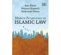 Hossein Esmaeili Ann Black Nadirsy Modern Perspectives on Isl (Copertina rigida)