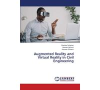 Hossein Gholami Shahide Dehg Augmented Reality and Virtual Reality i (Tascabile)