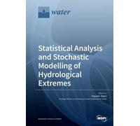 Hossein Tabari Statistical Analysis and Stochastic Modelling of Hydr (Tascabile)