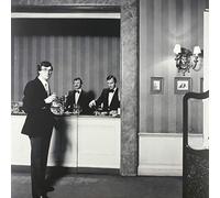 HOST All Night Every Night/State of Your Soul (Vinyl LP) 12" EP