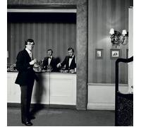 HOST All Night Every Night/State of Your Soul (Vinyl LP) 12" EP