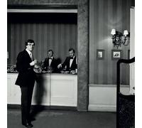 HOST All Night Every Night / State of Your Soul (Vinyl LP)