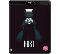 Host (Blu-ray) Emma Louise Webb Radina Drandova Caroline Ward Alan Emrys