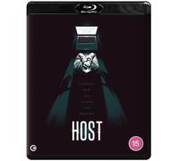 Host (Blu-ray) Radina Drandova Caroline Ward Alan Emrys Haley Bishop Jemma Moore