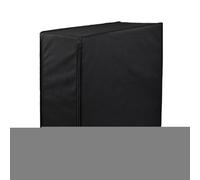 Host Computer Case - Computer CPU Dust Cover | Dusts Protection Cases For PC Hosts | Desktop PC CPUs Full Cases With Zipper | PCs Dust Protection Case CPU Protector For Computers Host