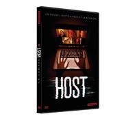 Host - [DVD]