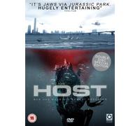 Host [DVD] [Edizione: Regno Unito]