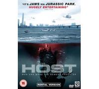Host [Edizione: Germania]
