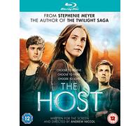 Host [Edizione: Regno Unito] [Edizione: Regno Unito]