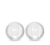 HOST HO8069 Set di 2 pz. Tappi per bicchieri Freeze