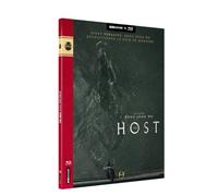 Host (the) - 4k uhd + blu-ray