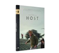 Host (the) - blu-ray
