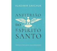 Host The Holy Ghost (Portuguese Edition)