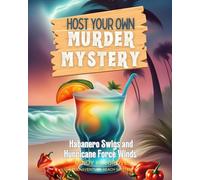 Host Your Own Murder Mystery Party