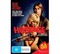 Hostage (aka Savage Attraction)