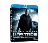 Hostage - Bd