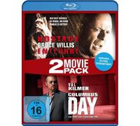 Hostage/Columbus Day - 2 Movie Pack