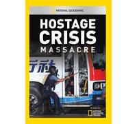 Hostage Crisis Massacre (DVD)