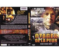 Hostage [DVD] [2005] [Region 1] [NTSC]