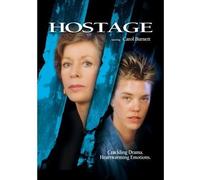 Hostage (DVD) Carol Burnett Carrie Hamilton