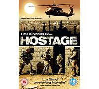 Hostage [DVD] [Edizione: Regno Unito]