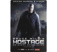 Hostage (Ed.Esp.) (Import Dvd) (2006) Ben Foster; Jonathan Tucker; Kevin Polla...