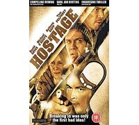 Hostage [Edizione: Regno Unito]