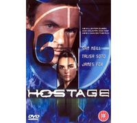 Hostage [Edizione: Regno Unito]