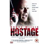 Hostage [Edizione: Regno Unito]