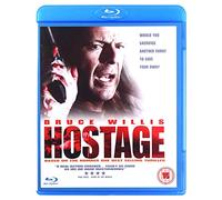 Hostage [Edizione: Regno Unito] [Edizione: Regno Unito]