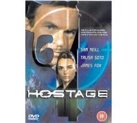Hostage [Edizione: Regno Unito] [Edizione: Regno Unito]