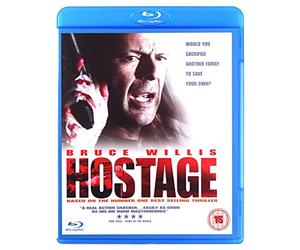 Hostage [Edizione: Regno Unito] [Edizione: Regno Unito]